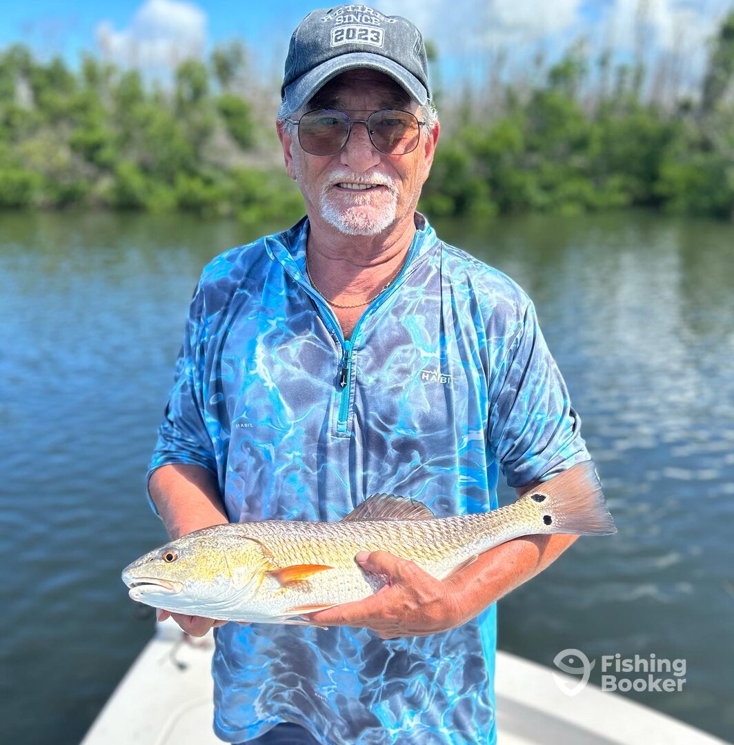 Bokeelia Report Photo 0