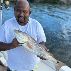 Bokeelia Report Photo 1