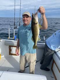 Fairport Harbor Report Photo 2