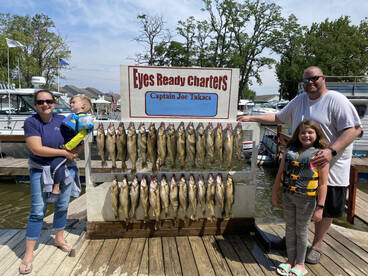 Still Great trips to be had on Eyes Read