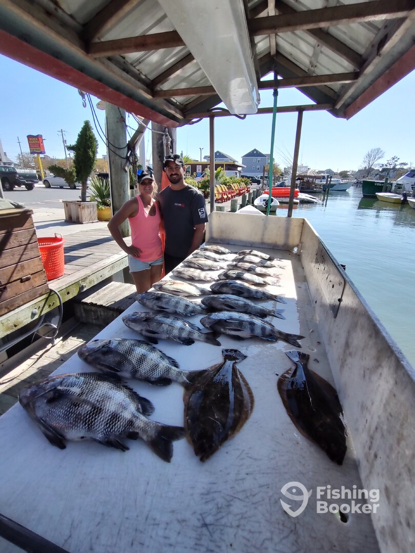 Ocean City Report Photo 0