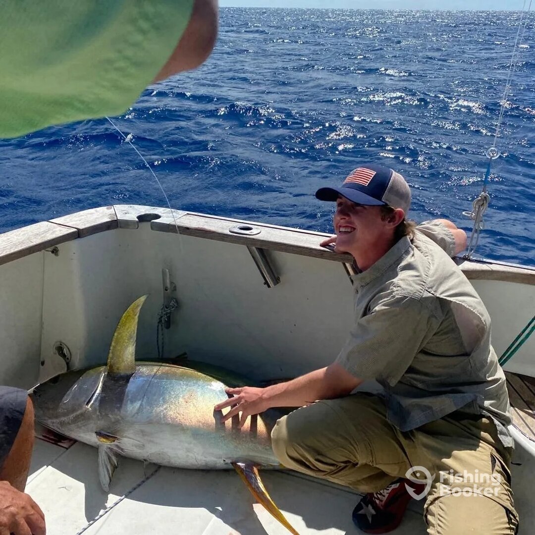 Ponta Delgada Report Photo 0