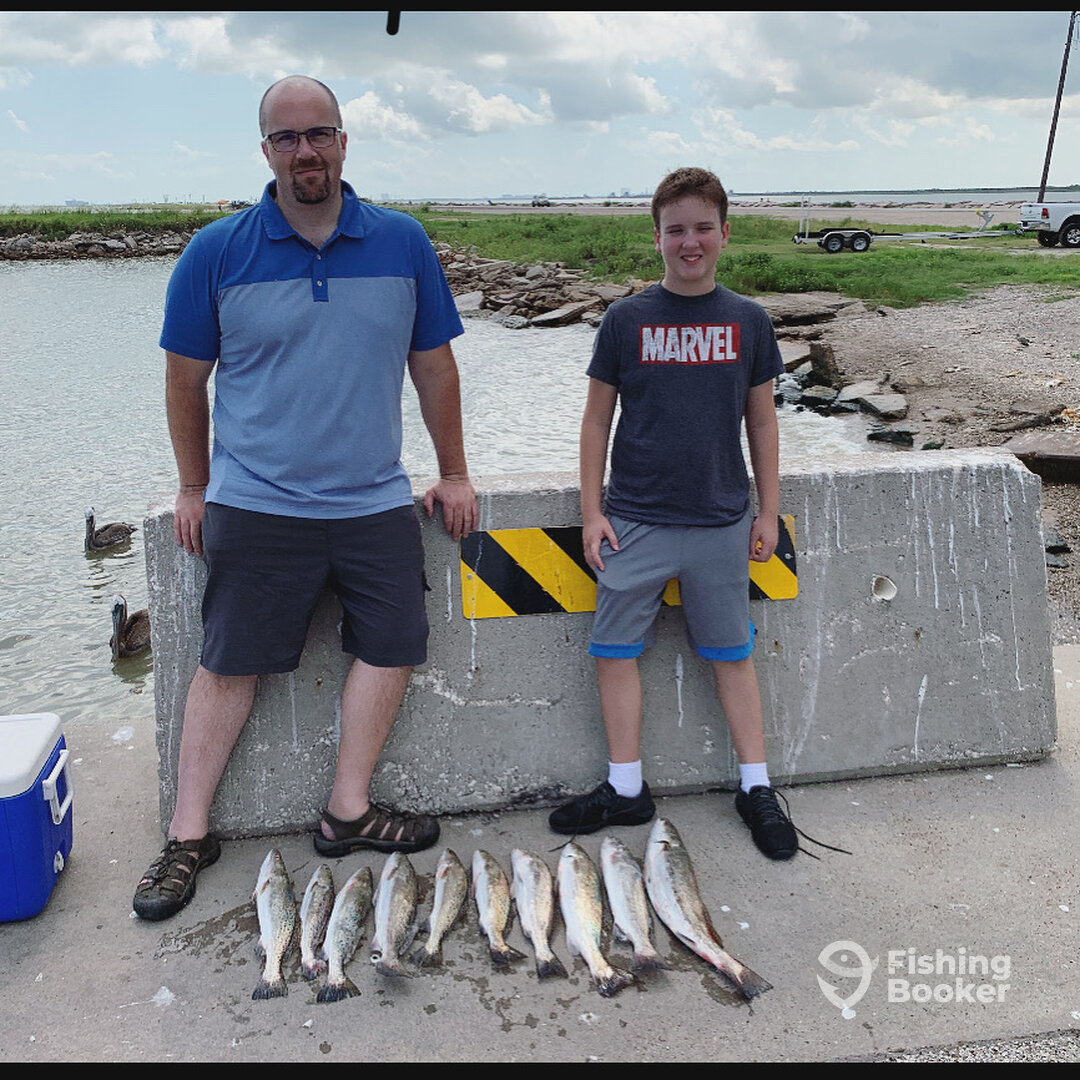 Galveston Report Photo 0
