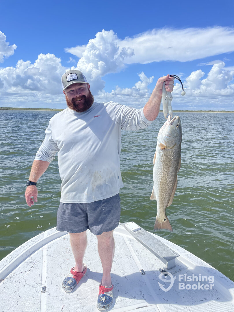 Port Aransas Report Photo 0