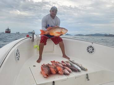 Panama City Report Photo 2