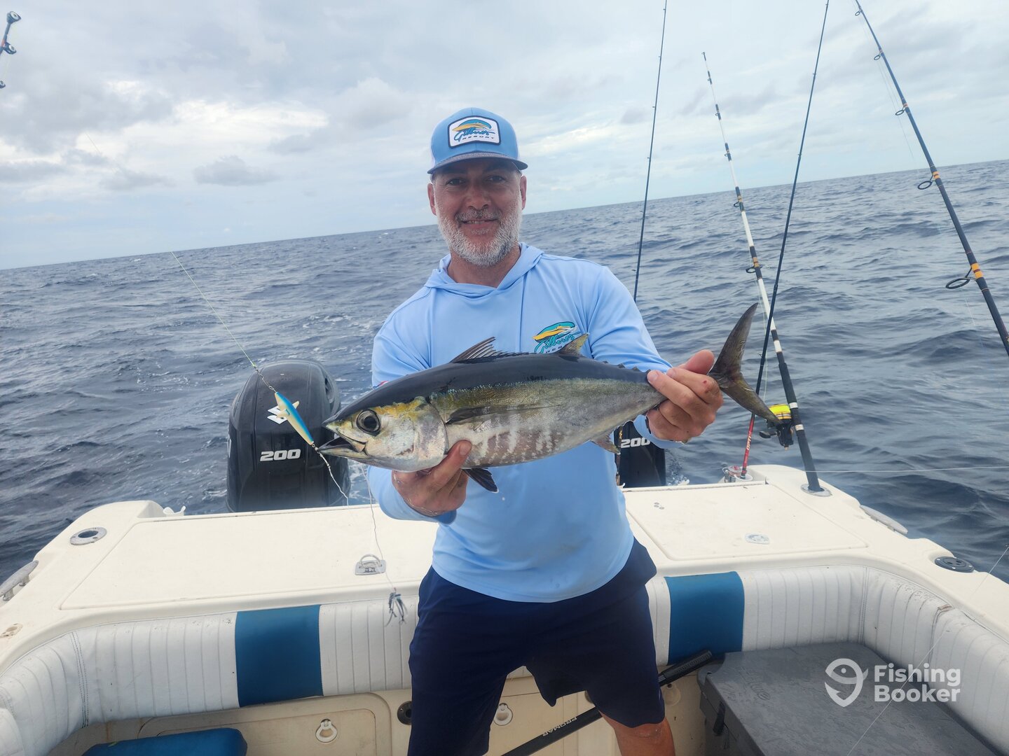 Key Largo Report Photo 0