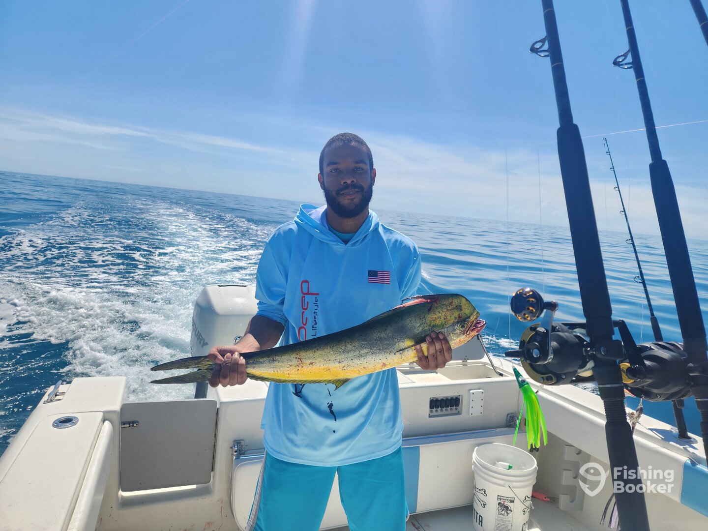 Key Largo Report Photo 0