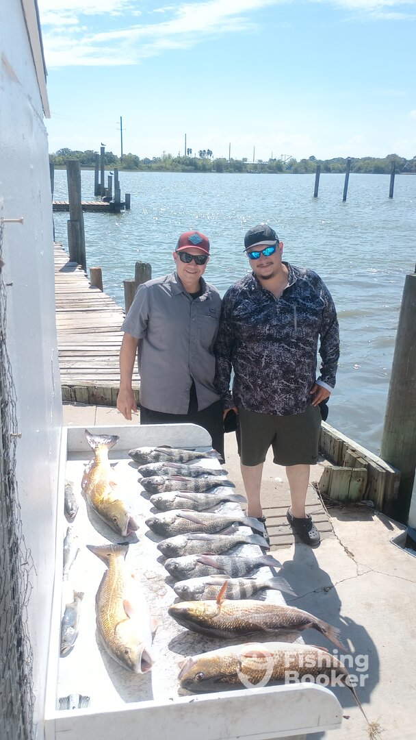 Texas City Report Photo 0