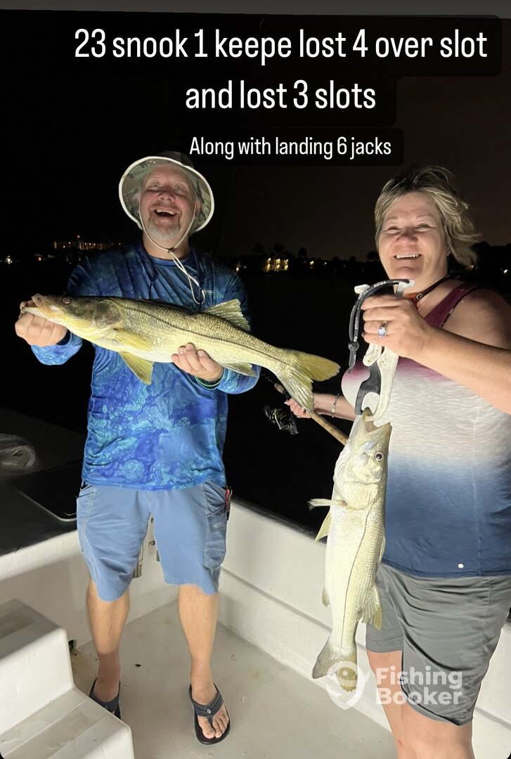 Tequesta Report Photo 0