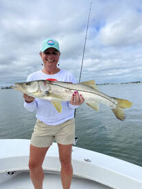 Fall fishing is on fire! 