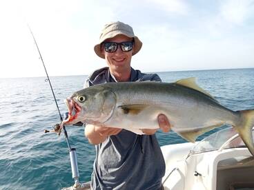 Gran Tarajal Report Photo 2