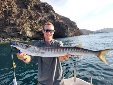 Gran Tarajal Report Photo 1