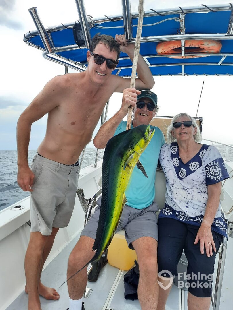 San Jose del Cabo Report Photo 0