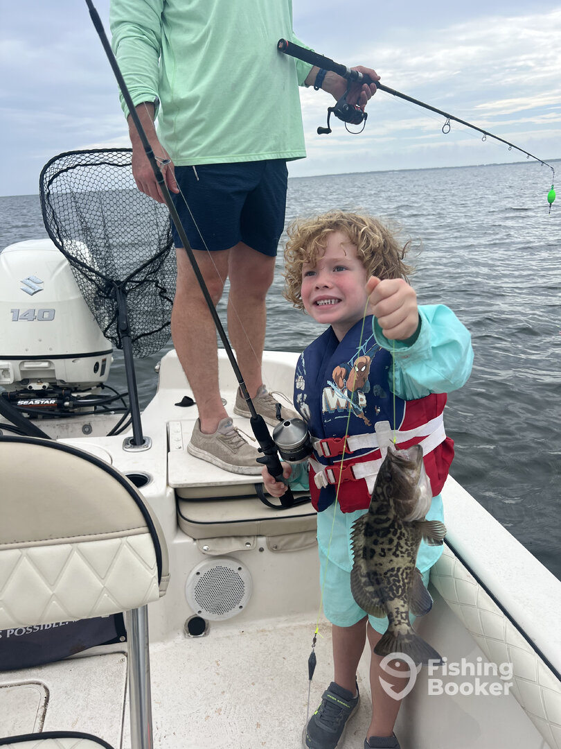 Carrabelle Report Photo 0
