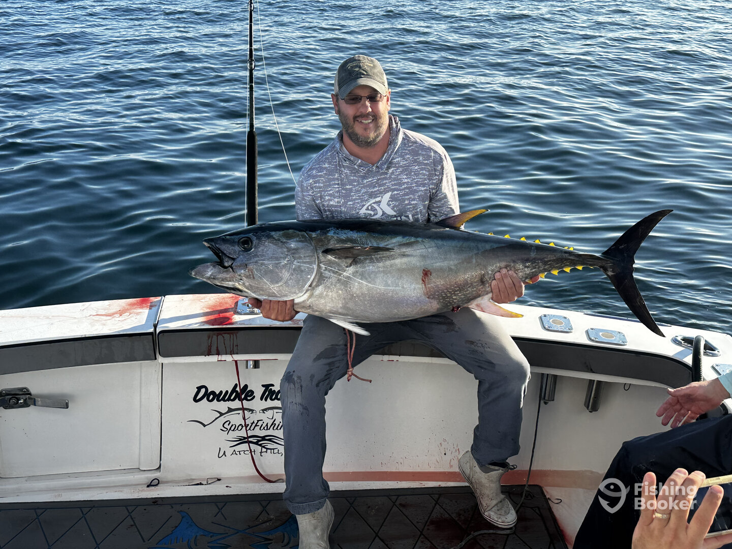 Stonington Report Photo 0