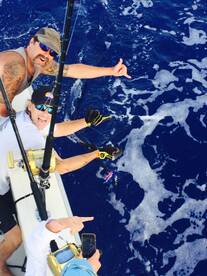 Kailua-Kona Report Photo 2