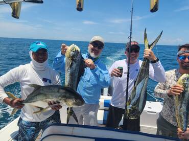 Panama City Report Photo 2