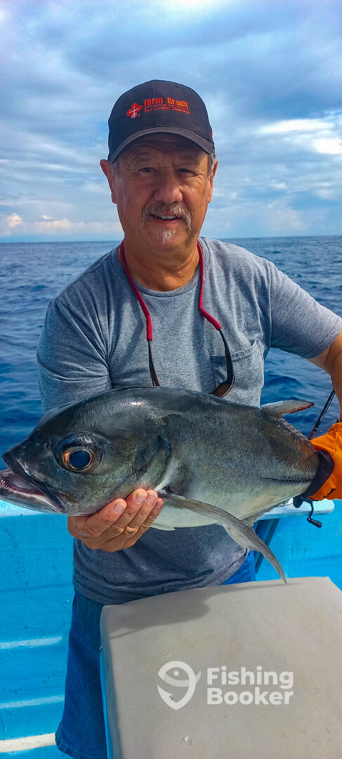 Cozumel Report Photo 0