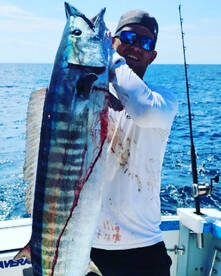 Port Canaveral Report Photo 2