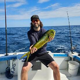 Port Canaveral Report Photo 1