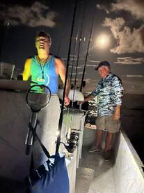 Port Canaveral Report Photo 1