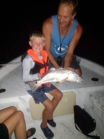 Port Canaveral Report Photo 2