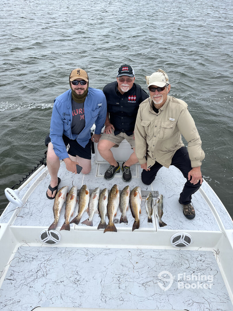 South Padre Island Report Photo 0