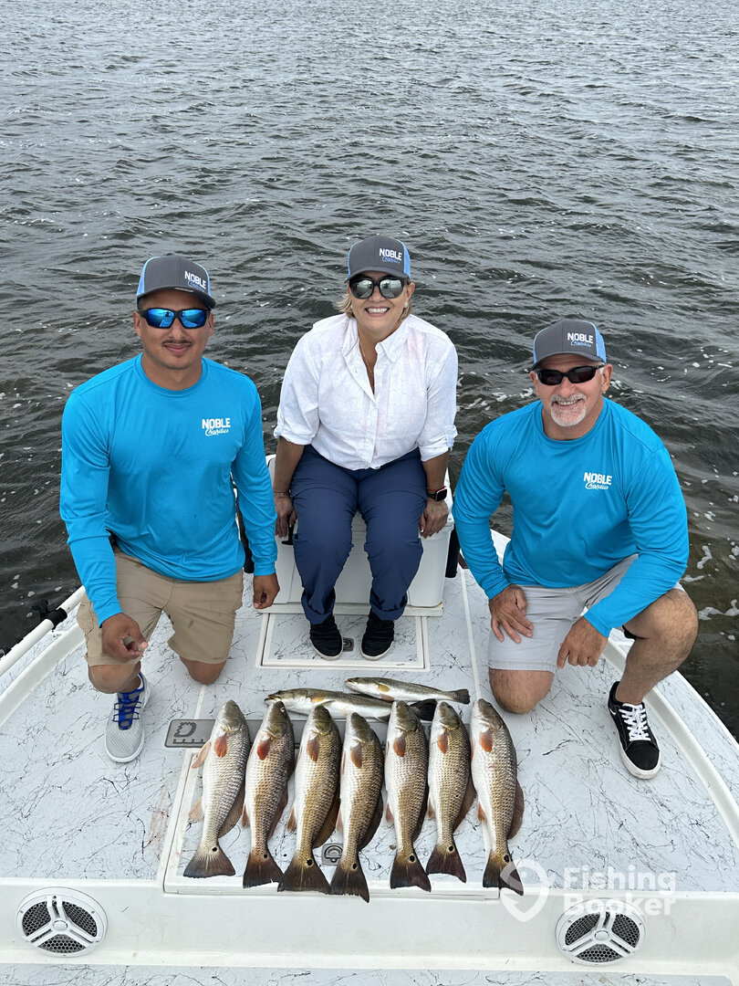 South Padre Island Report Photo 0