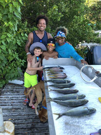 Islamorada Report Photo 1