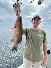 Fall Fishing Trips