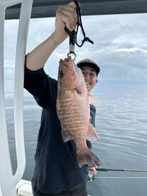 Panama City Beach Report Photo 2