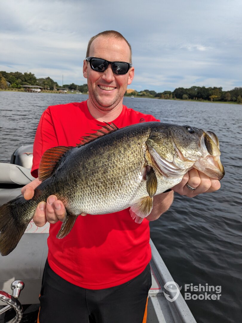 Big chunk