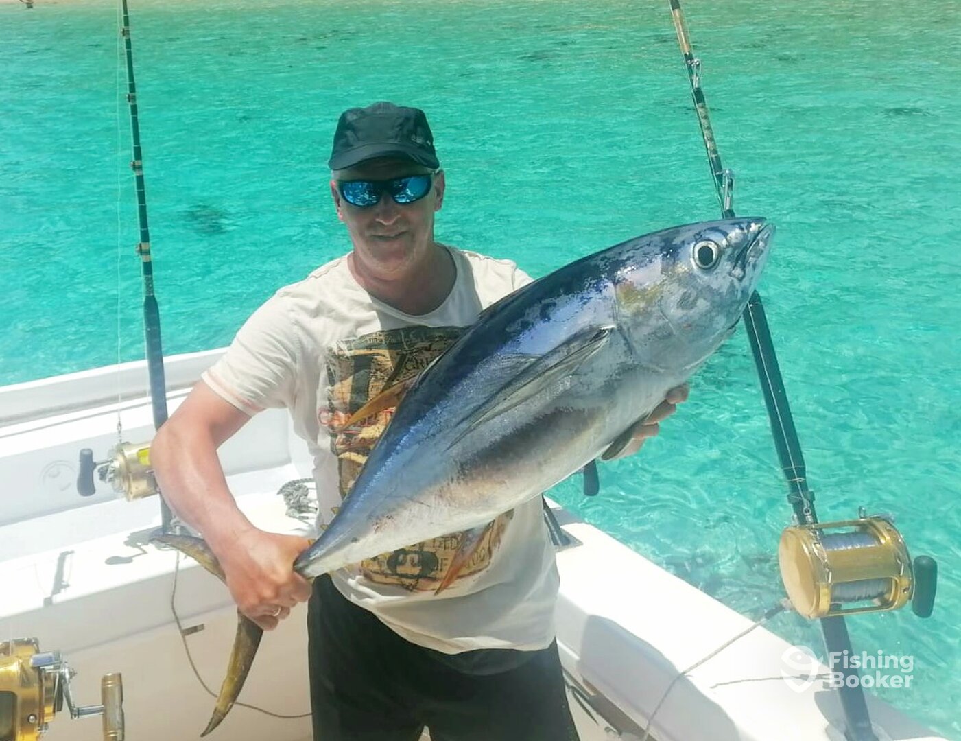 Le Morne Report Photo 0