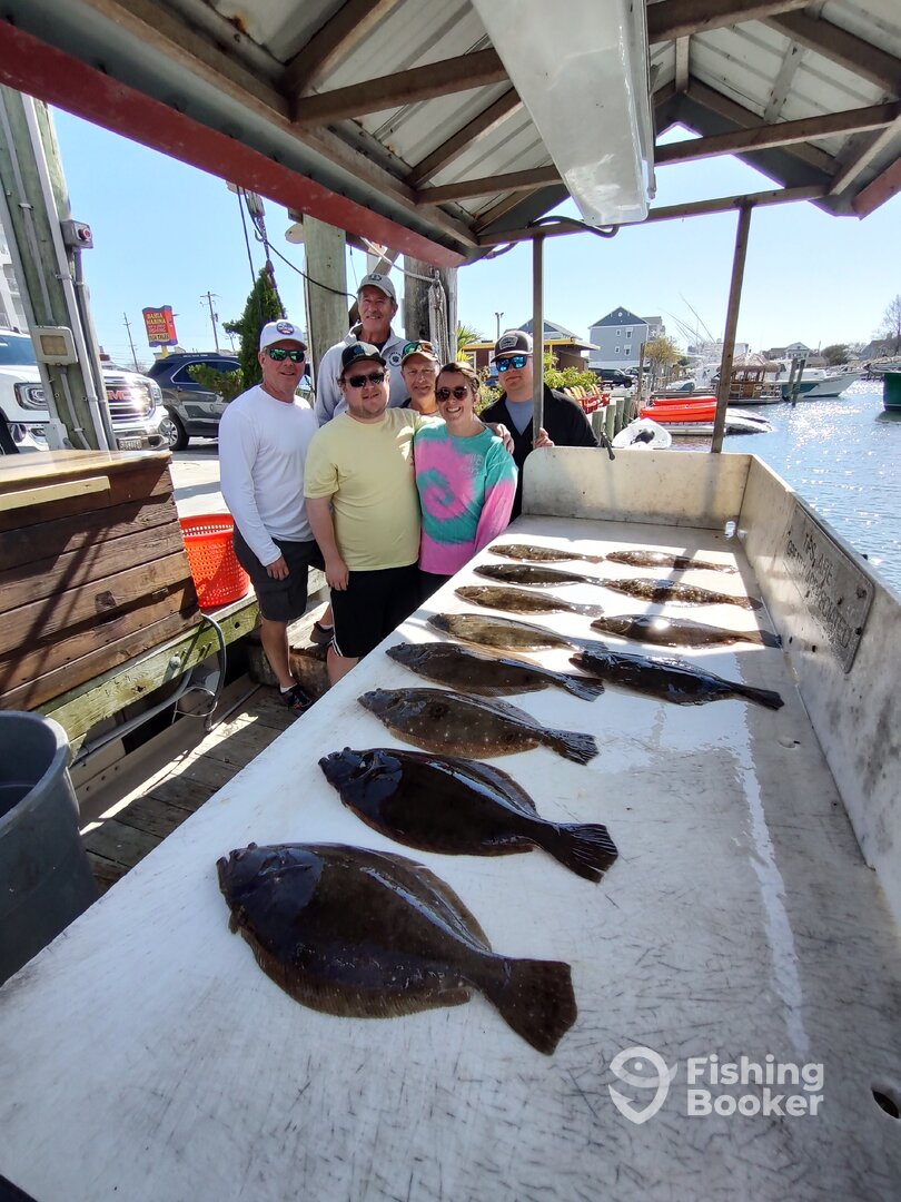 Ocean City Report Photo 0