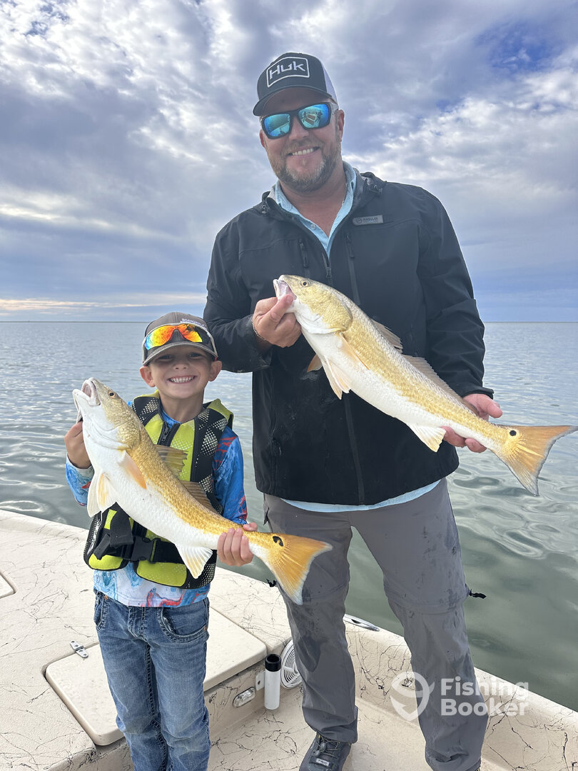 Matagorda Report Photo 0