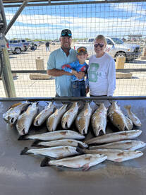 Matagorda Report Photo 2