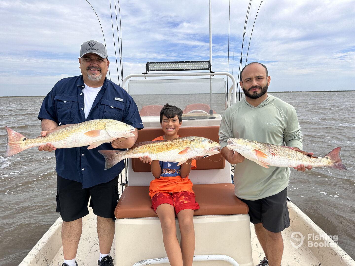 Matagorda Report Photo 0