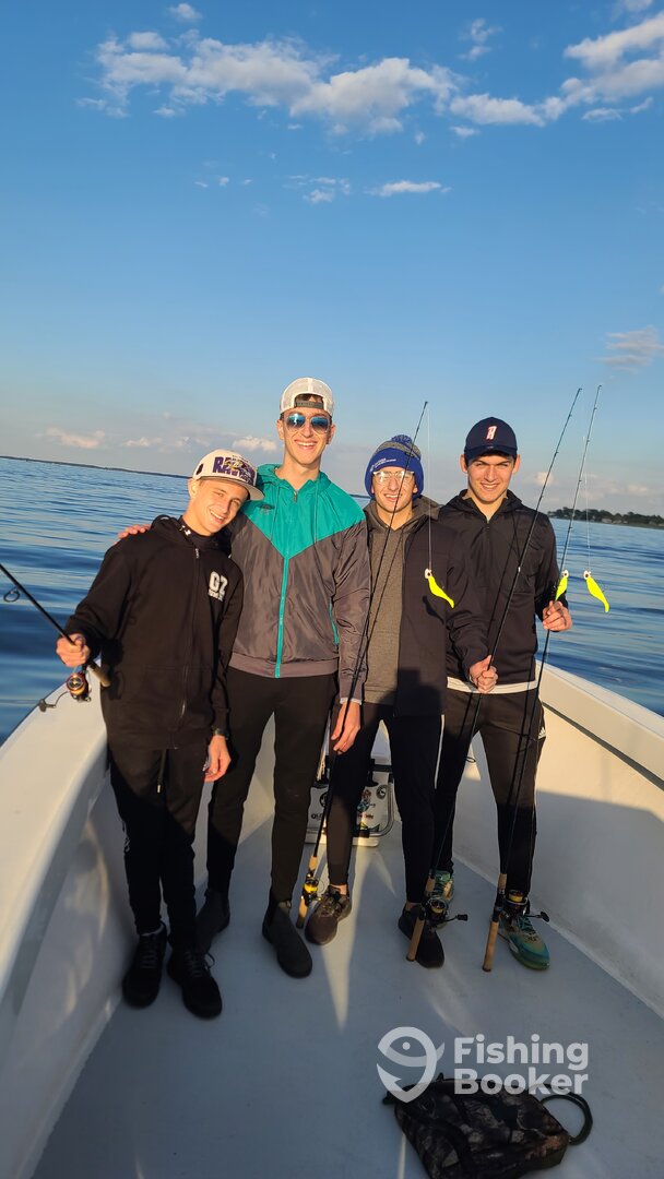 Pasadena Report Photo 0