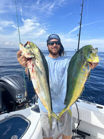 Its Mahi Time!