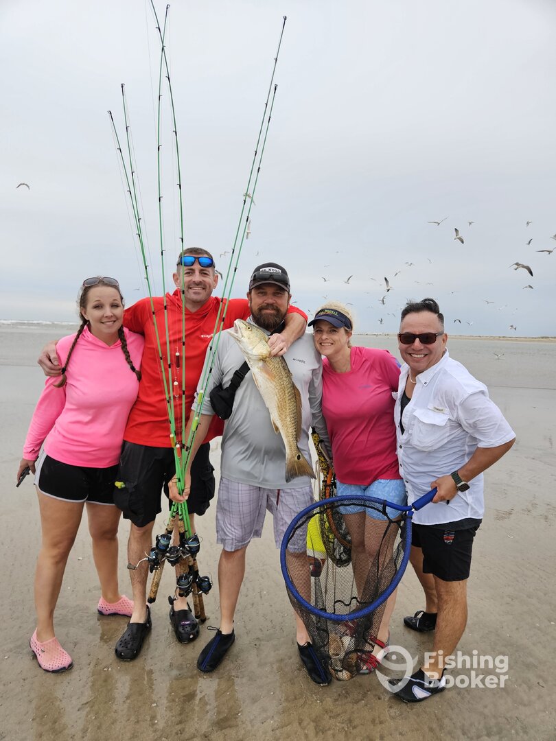 Aransas Pass Report Photo 0