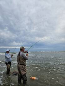 Aransas Pass Report Photo 1