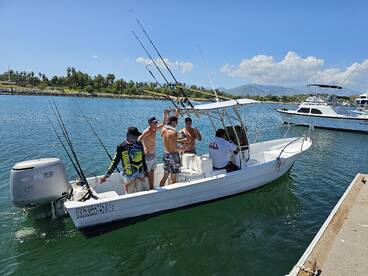 San Jose del Cabo Report Photo 2