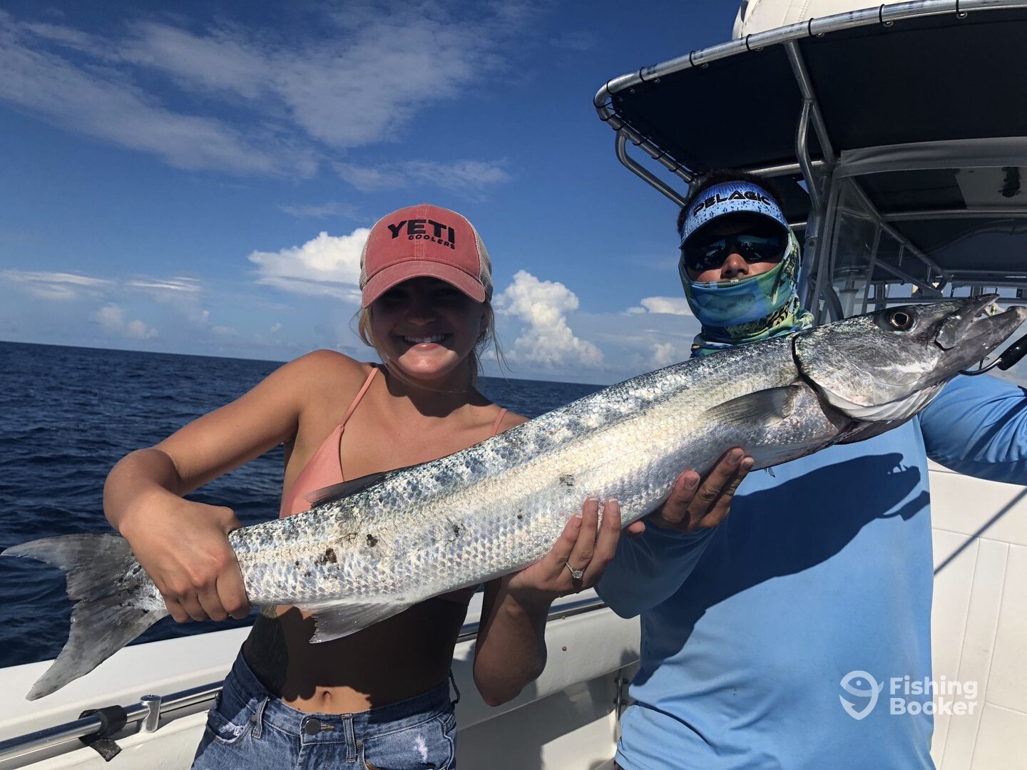Puerto Morelos Report Photo 0