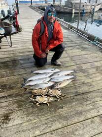 Decent Day After A Slow Start