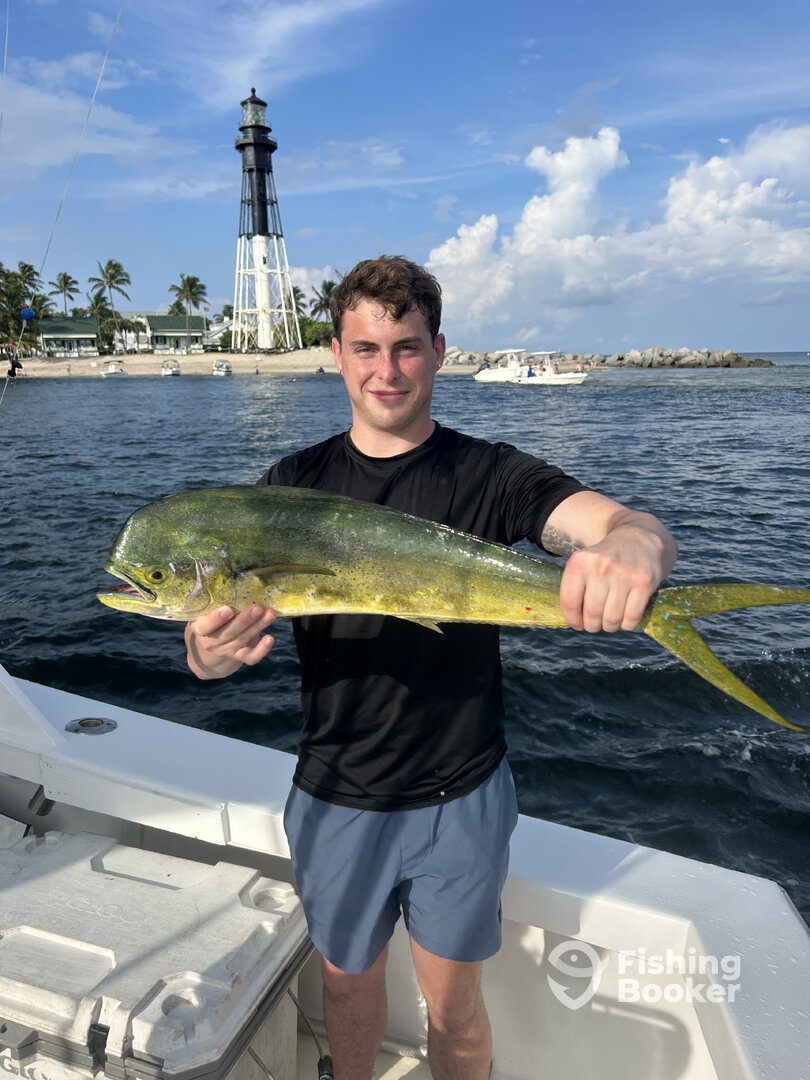 Pompano Beach Report Photo 0