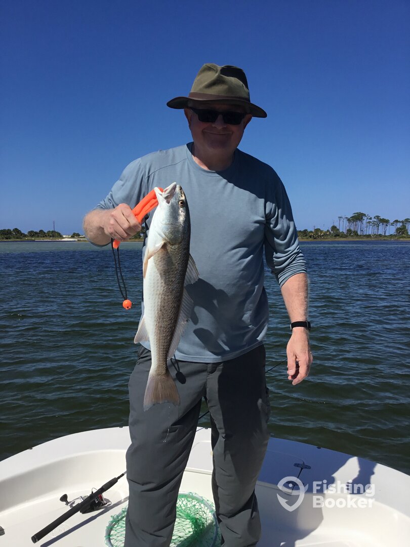 Port St. Joe Report Photo 0
