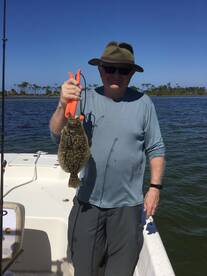Port St. Joe Report Photo 1