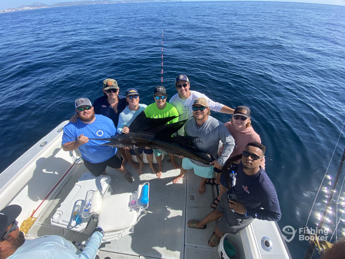 San Jose del Cabo Report Photo 0