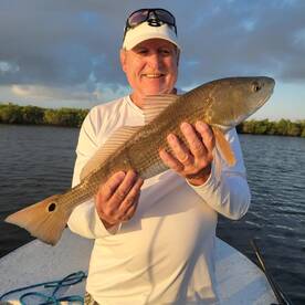New Smyrna Beach Report Photo 1