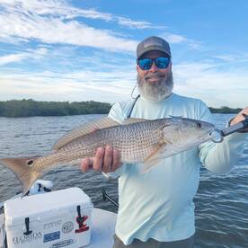 New Smyrna Beach Report Photo 2
